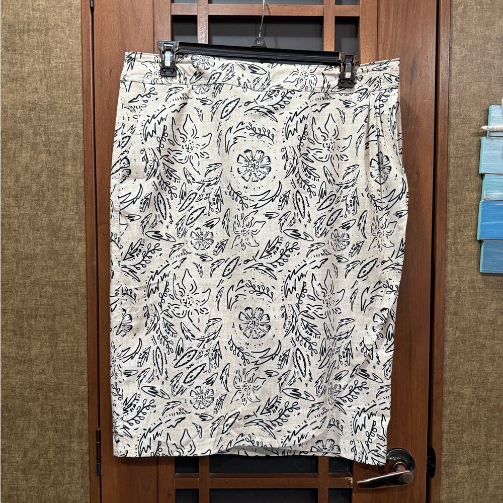 NWOT Ripskirt Hawaii XL Length 3